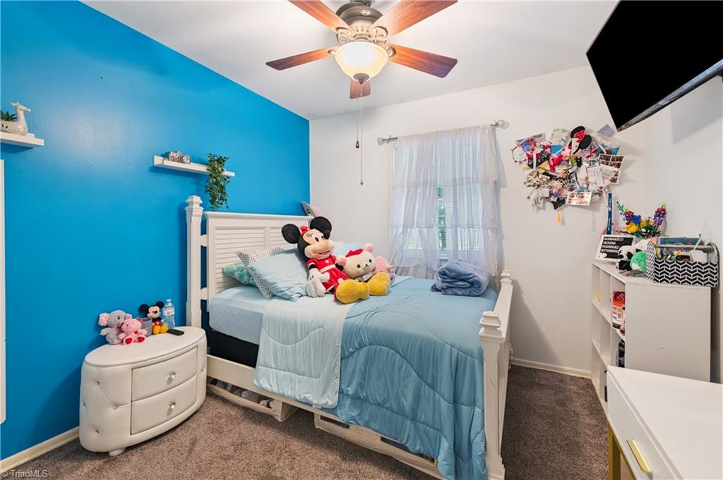 5007 Lawndale Drive # F