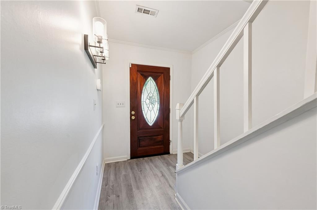 5007 Lawndale Drive # F