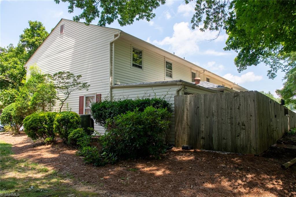 5007 Lawndale Drive # F