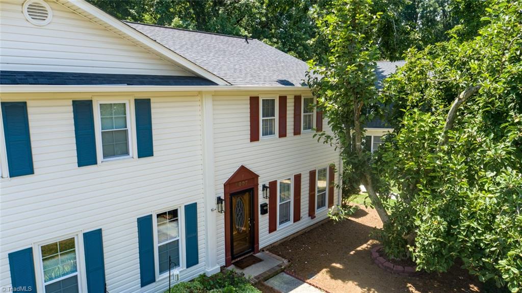 5007 Lawndale Drive # F