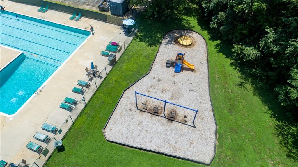 5007 Lawndale Drive # F