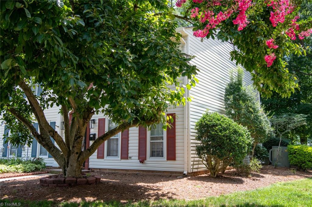 5007 Lawndale Drive # F