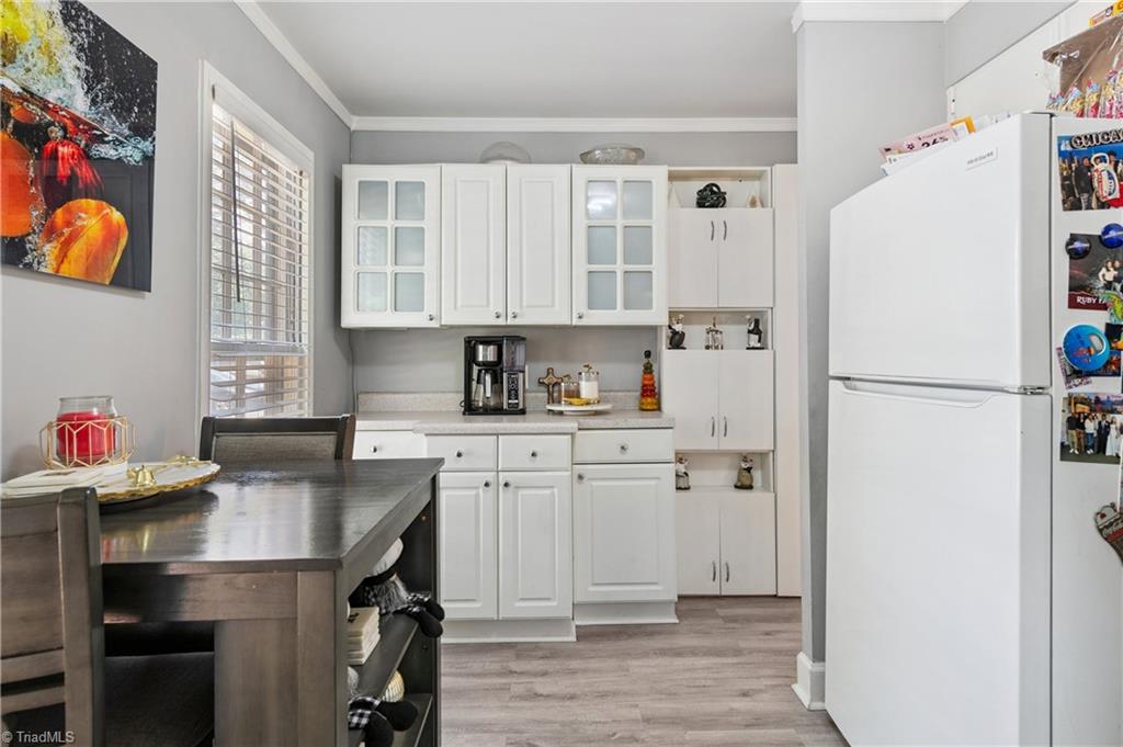 5007 Lawndale Drive # F