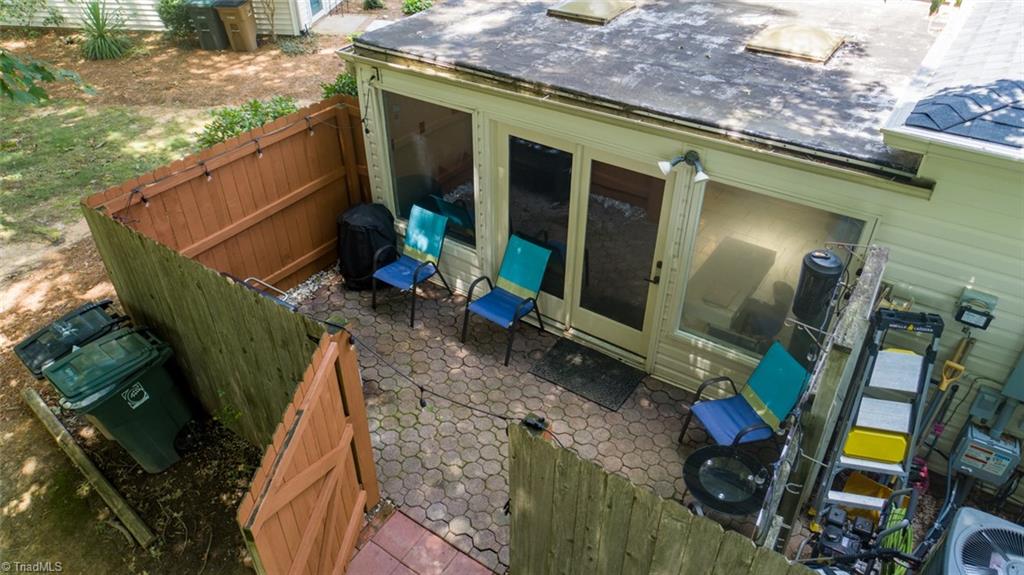 5007 Lawndale Drive # F