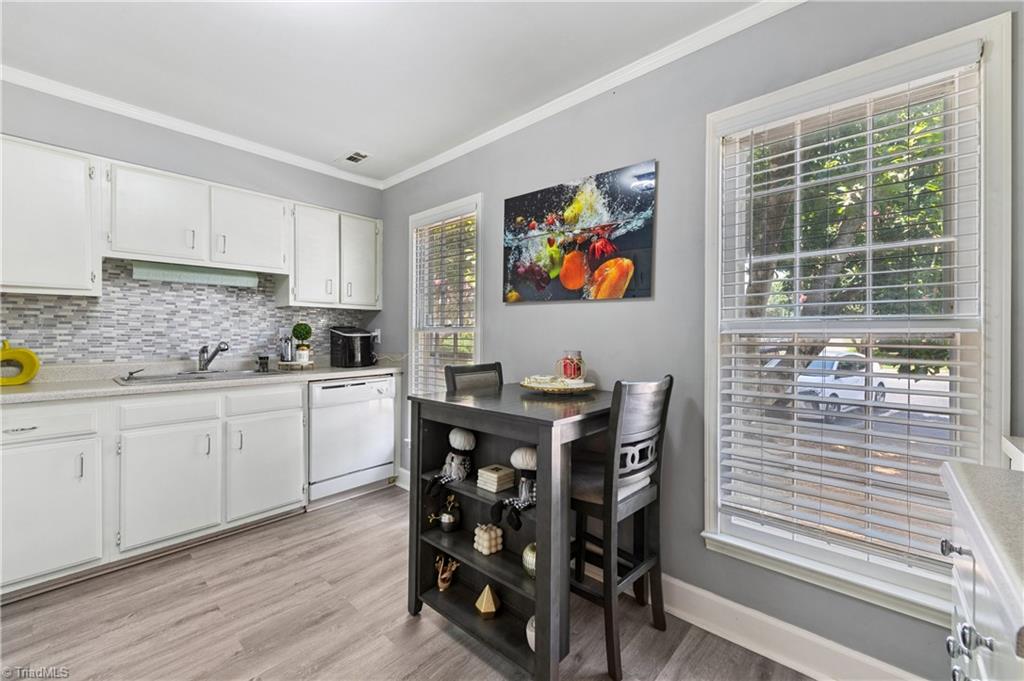 5007 Lawndale Drive # F