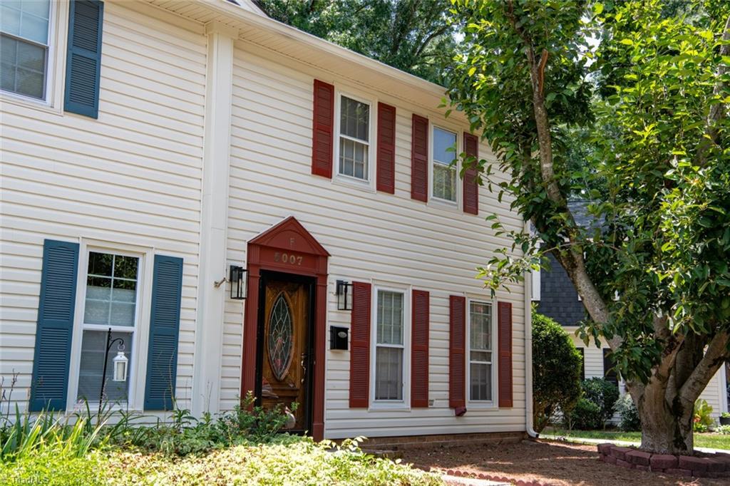 5007 Lawndale Drive # F