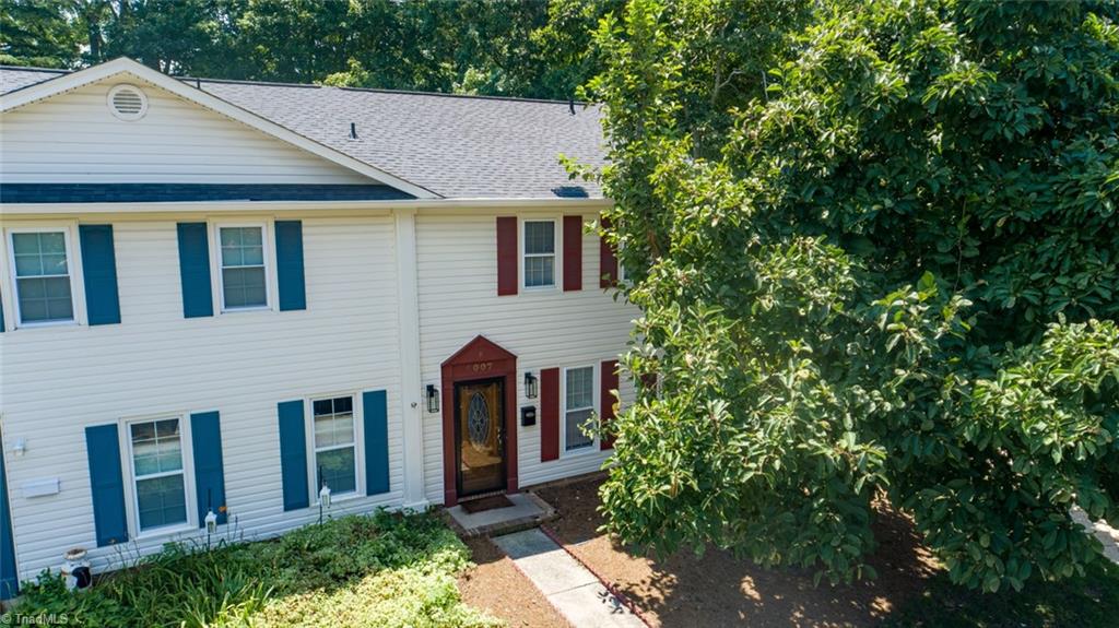 5007 Lawndale Drive # F