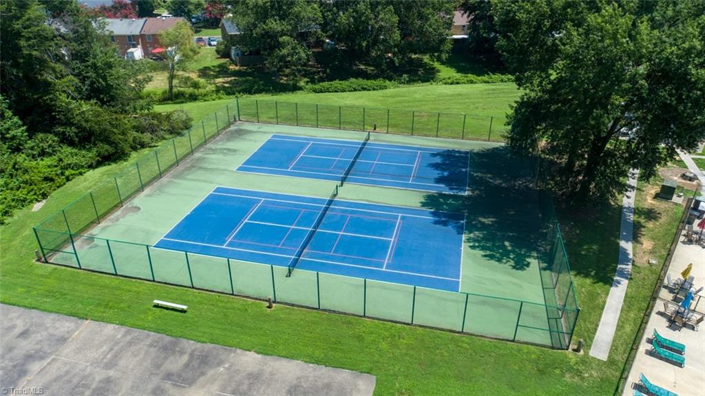 5007 Lawndale Drive # F