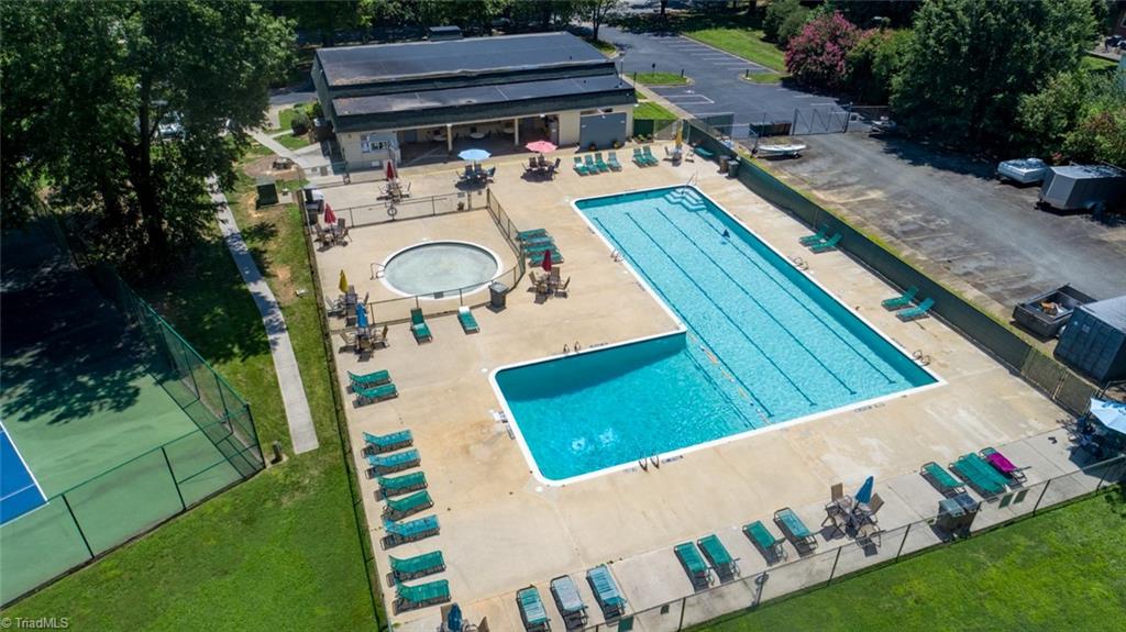 5007 Lawndale Drive # F