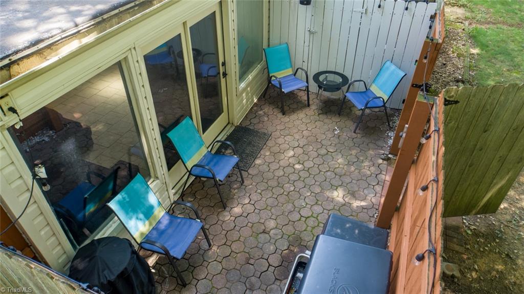 5007 Lawndale Drive # F