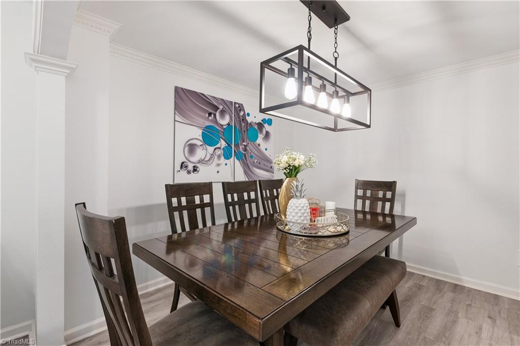 5007 Lawndale Drive # F