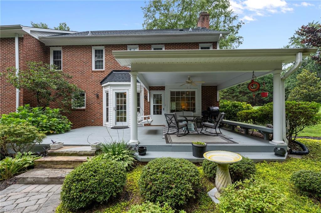 4608 Eden Bridge Drive