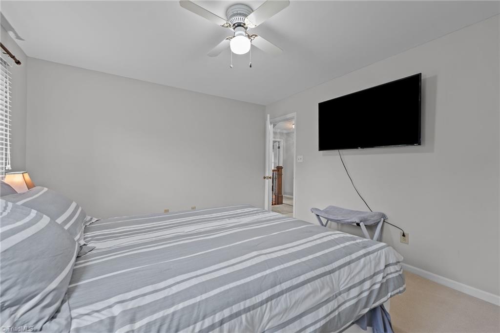 4608 Eden Bridge Drive