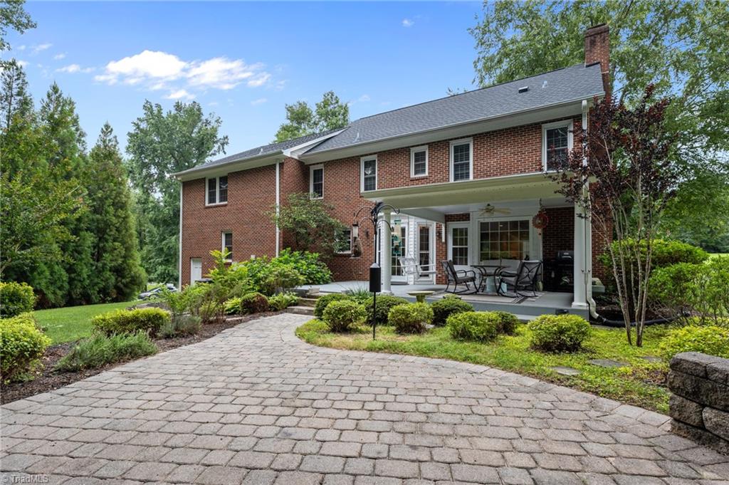 4608 Eden Bridge Drive