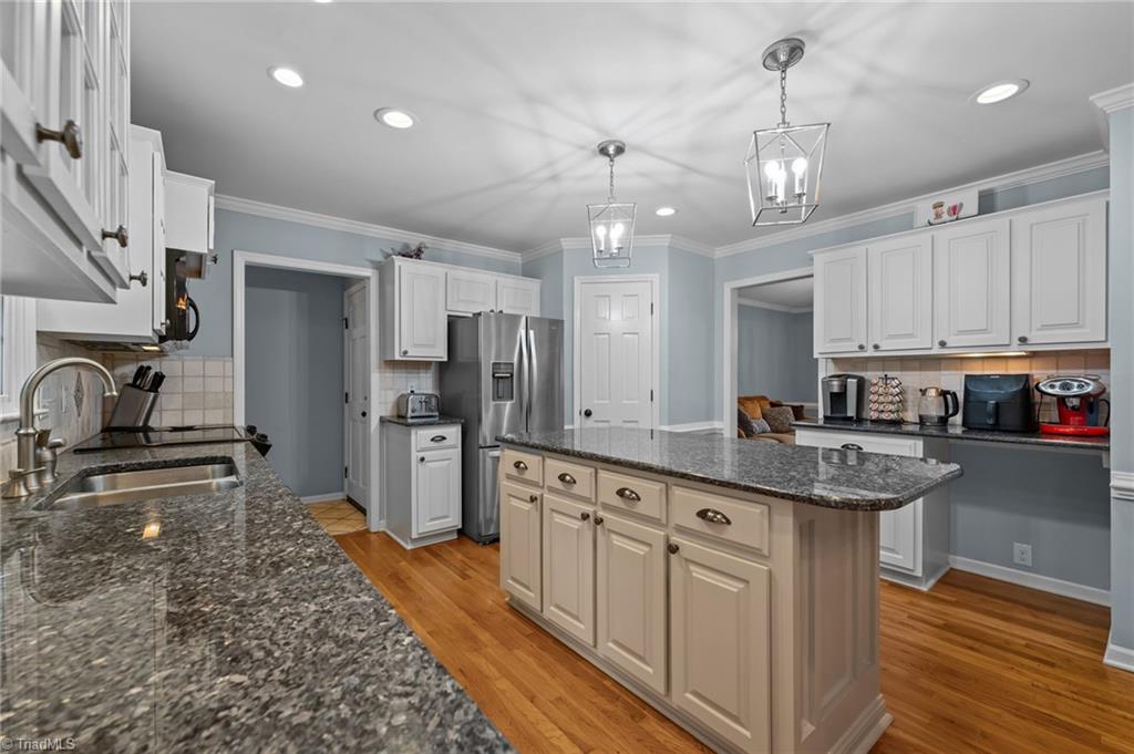 4608 Eden Bridge Drive