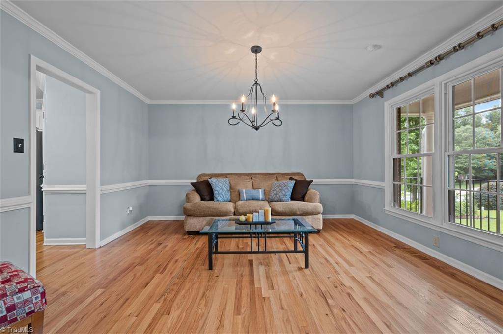 4608 Eden Bridge Drive
