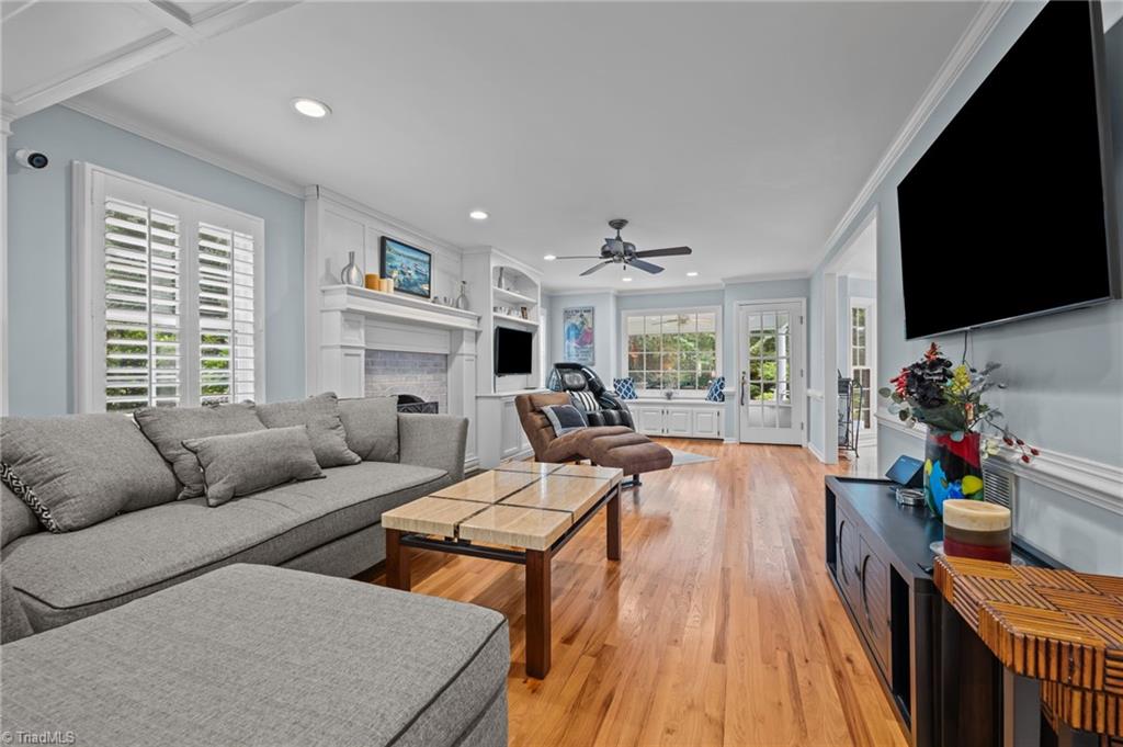 4608 Eden Bridge Drive