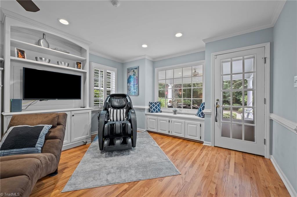 4608 Eden Bridge Drive