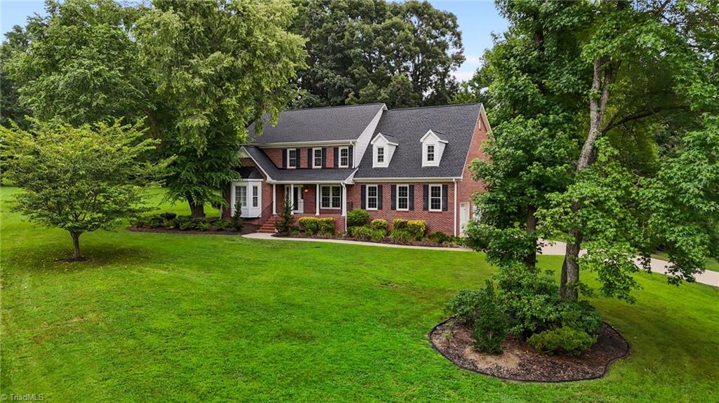 4608 Eden Bridge Drive