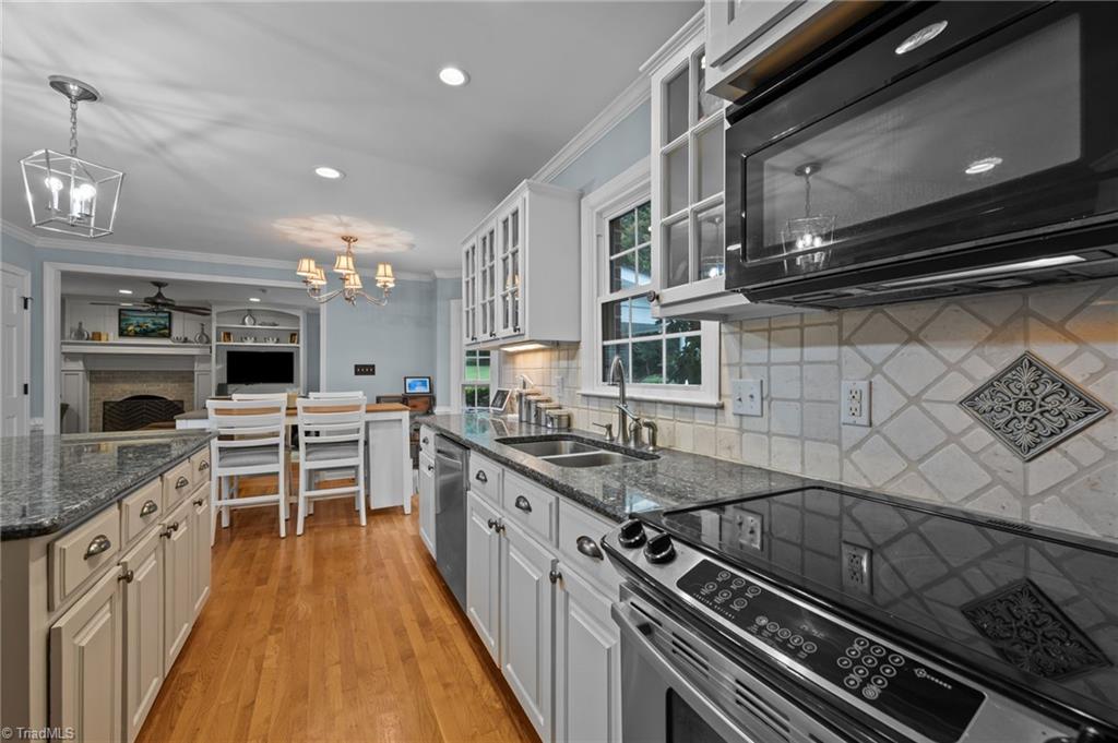 4608 Eden Bridge Drive