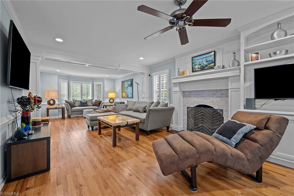 4608 Eden Bridge Drive