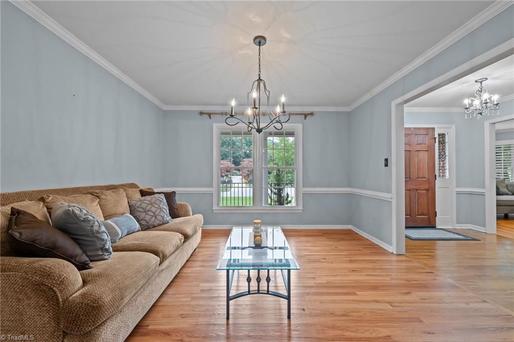 4608 Eden Bridge Drive