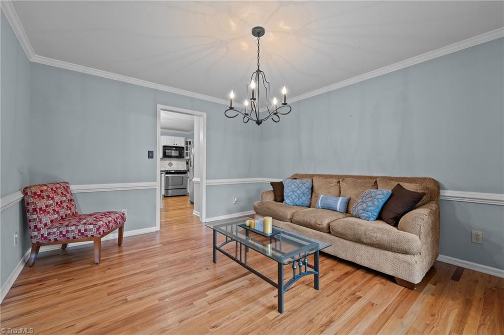 4608 Eden Bridge Drive