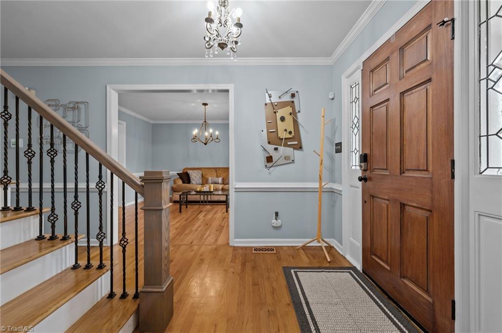 4608 Eden Bridge Drive