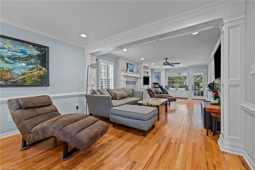 4608 Eden Bridge Drive