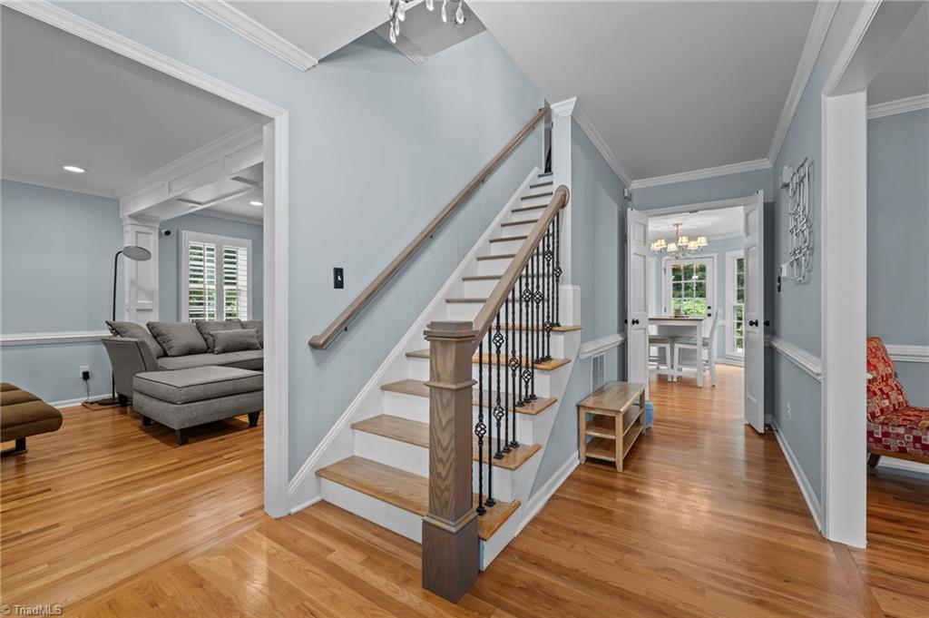 4608 Eden Bridge Drive