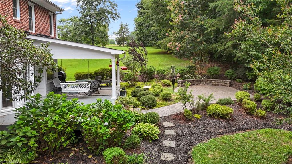 4608 Eden Bridge Drive