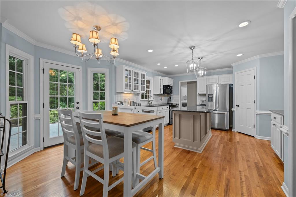 4608 Eden Bridge Drive