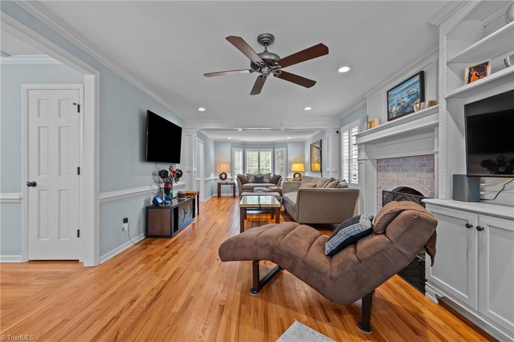 4608 Eden Bridge Drive