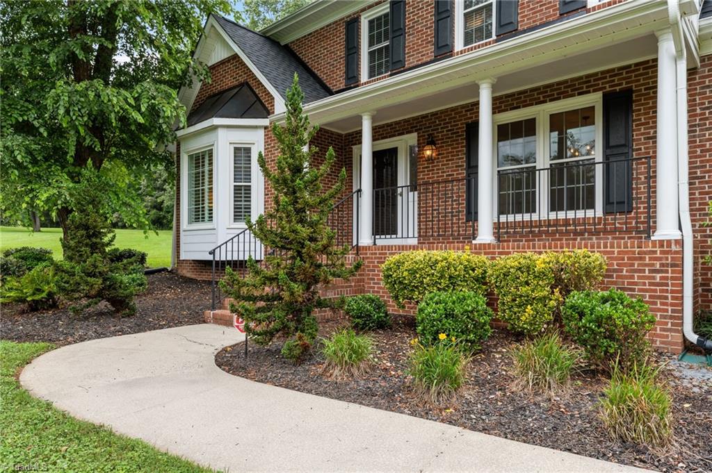 4608 Eden Bridge Drive