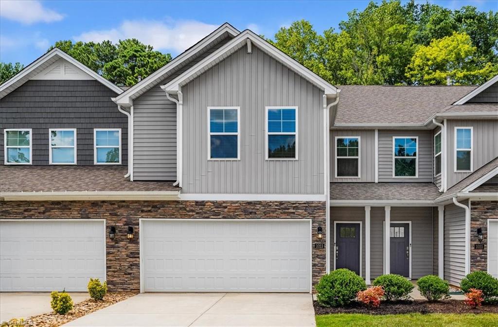 1023 Henson Park Drive