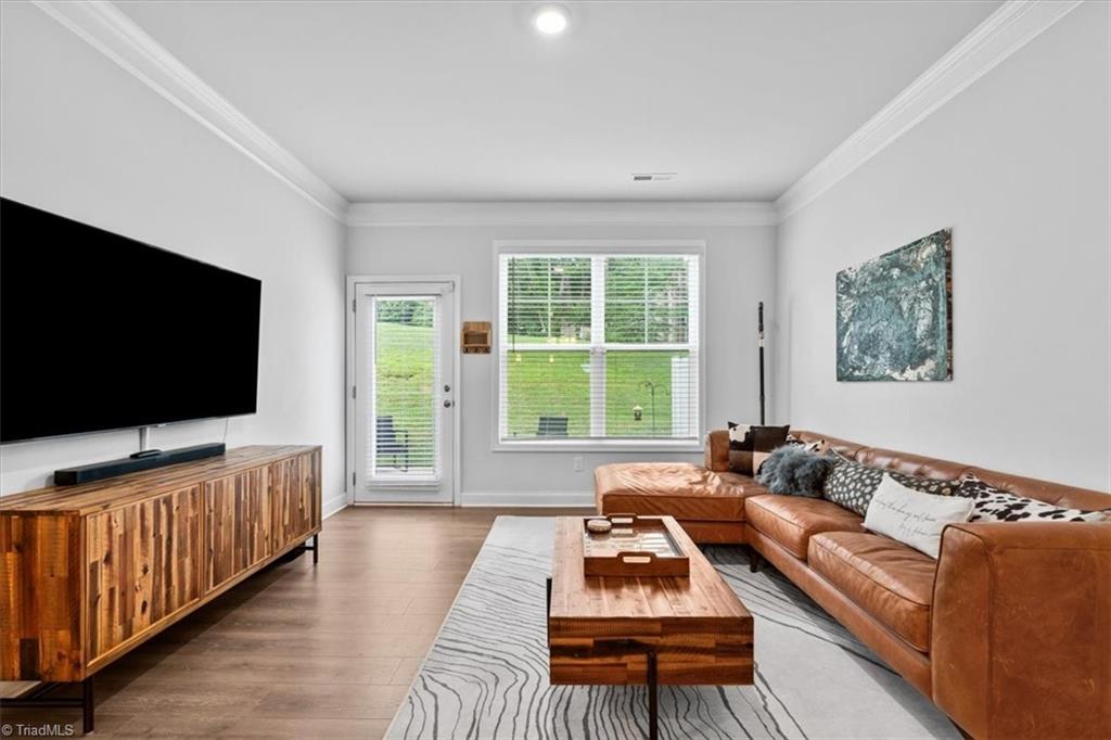 1023 Henson Park Drive