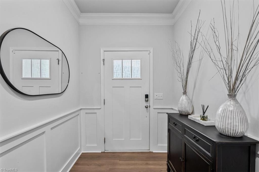 1023 Henson Park Drive