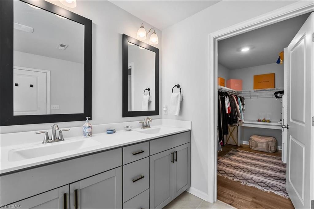 1023 Henson Park Drive