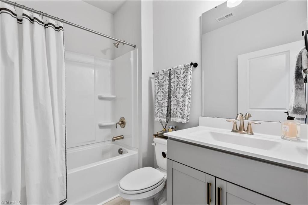 1023 Henson Park Drive