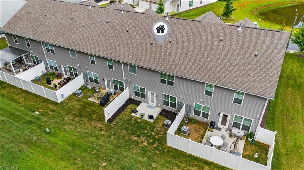 1023 Henson Park Drive