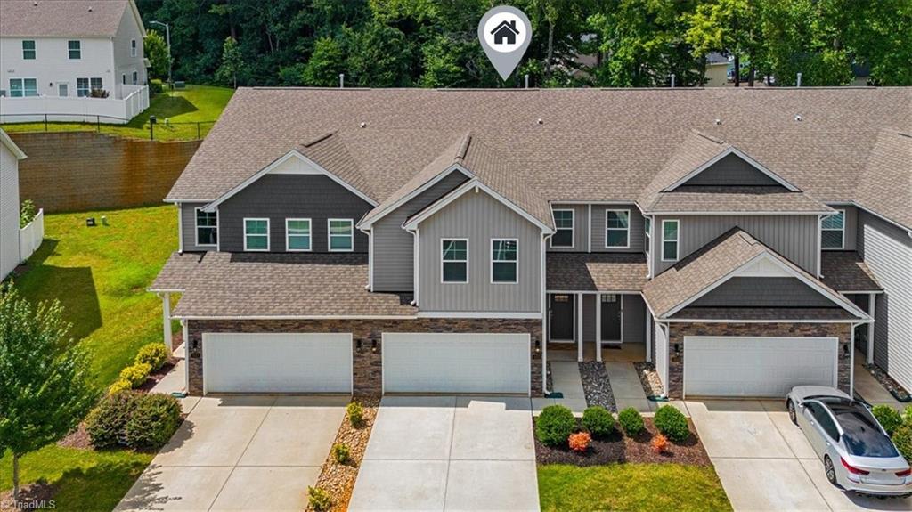 1023 Henson Park Drive