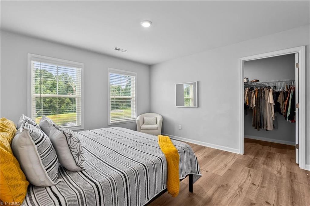 1023 Henson Park Drive