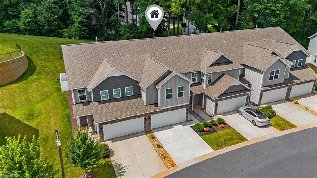 1023 Henson Park Drive