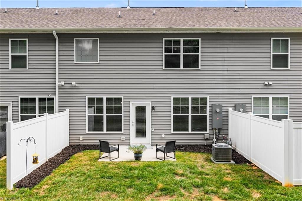 1023 Henson Park Drive