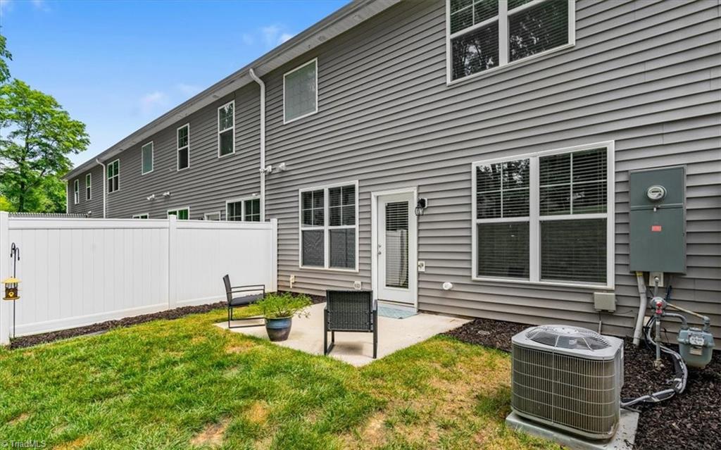 1023 Henson Park Drive