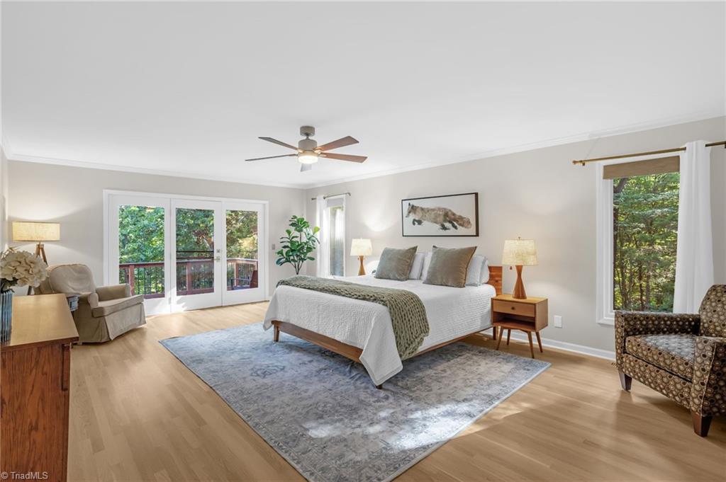 8205 Crows Nest Lane