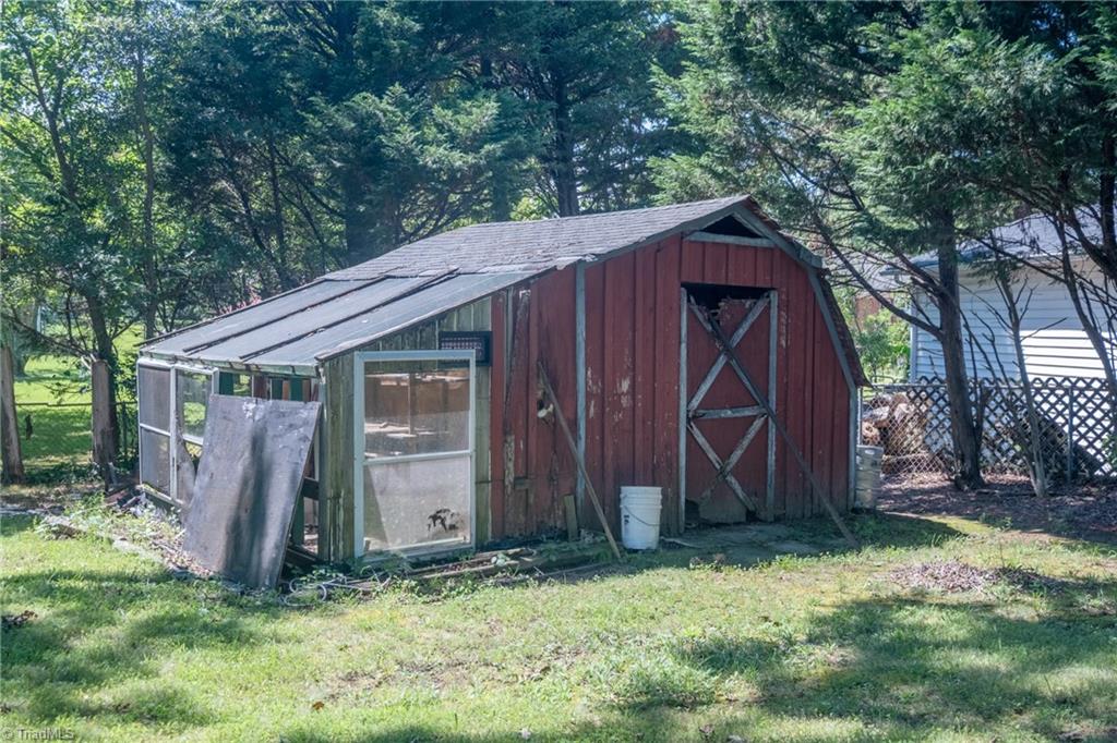 2702 Dumfries Road