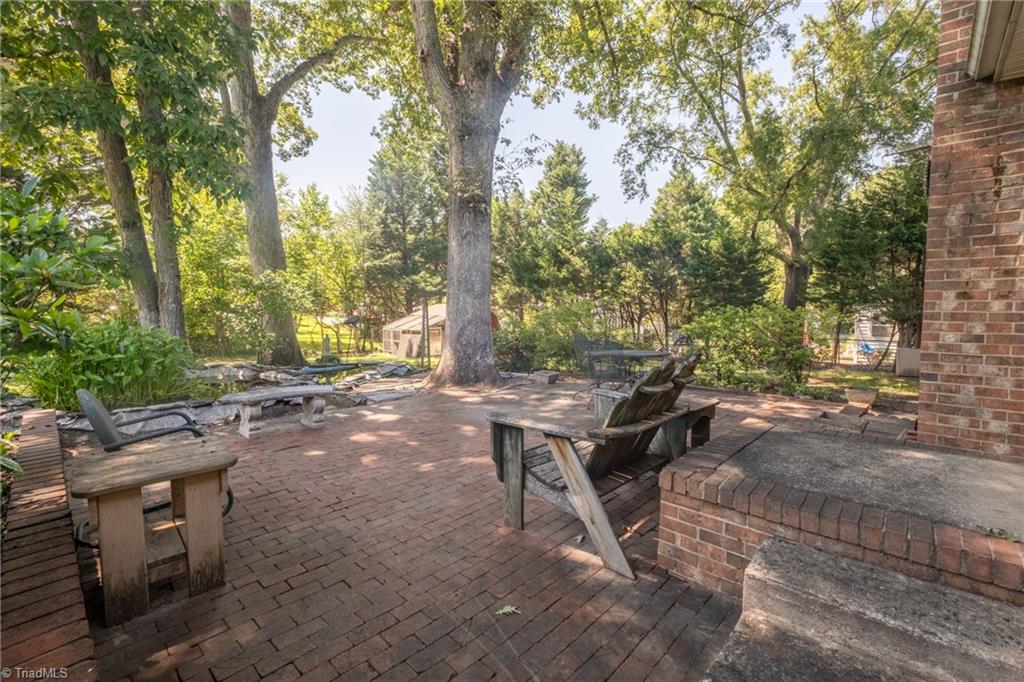 2702 Dumfries Road