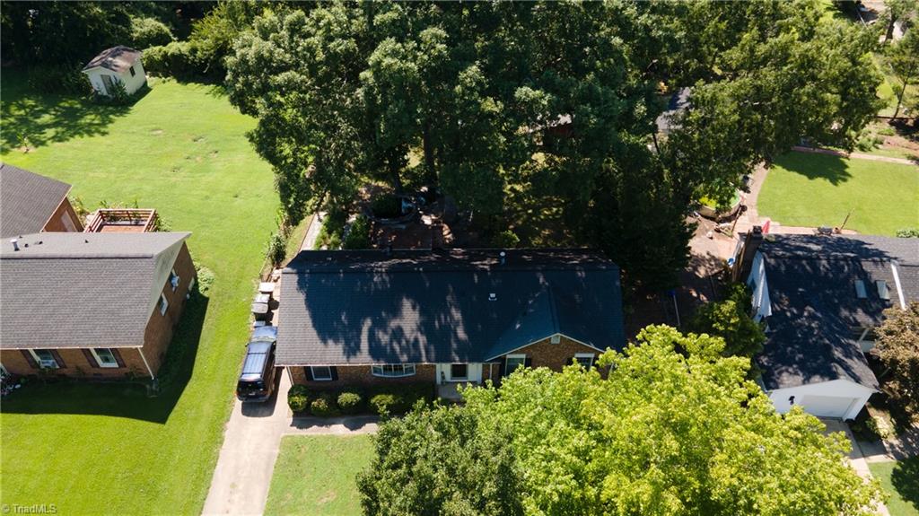 2702 Dumfries Road