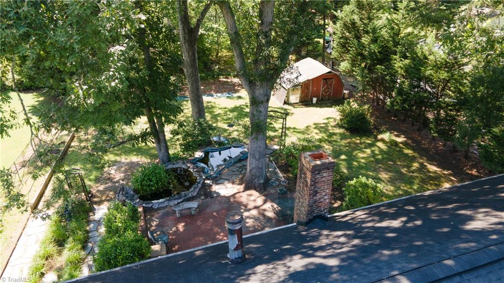 2702 Dumfries Road
